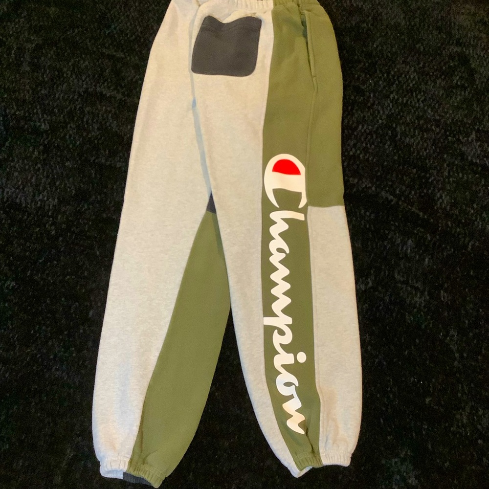 Champion Joggers